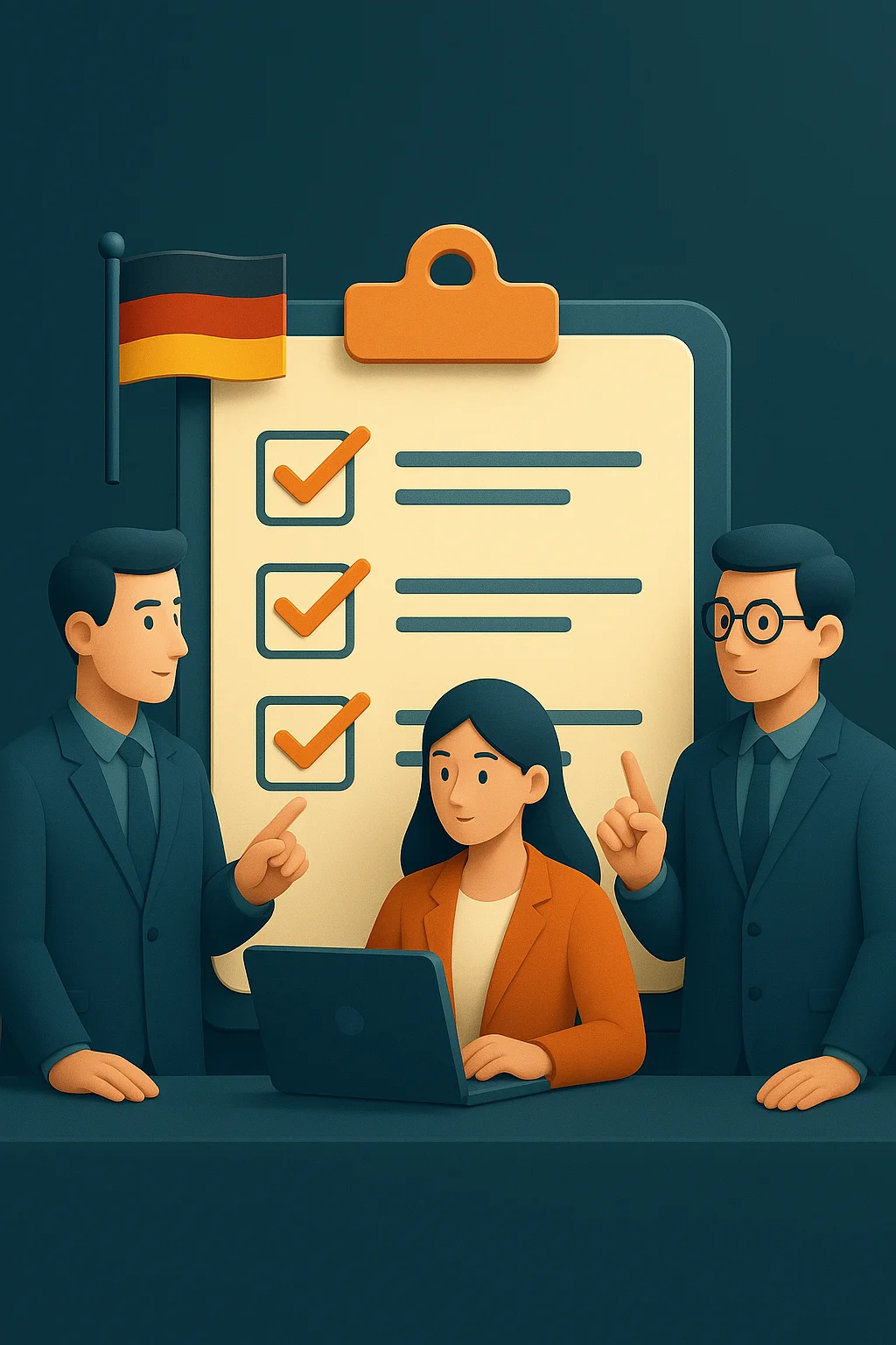 Einschätzungen von Fachexperten