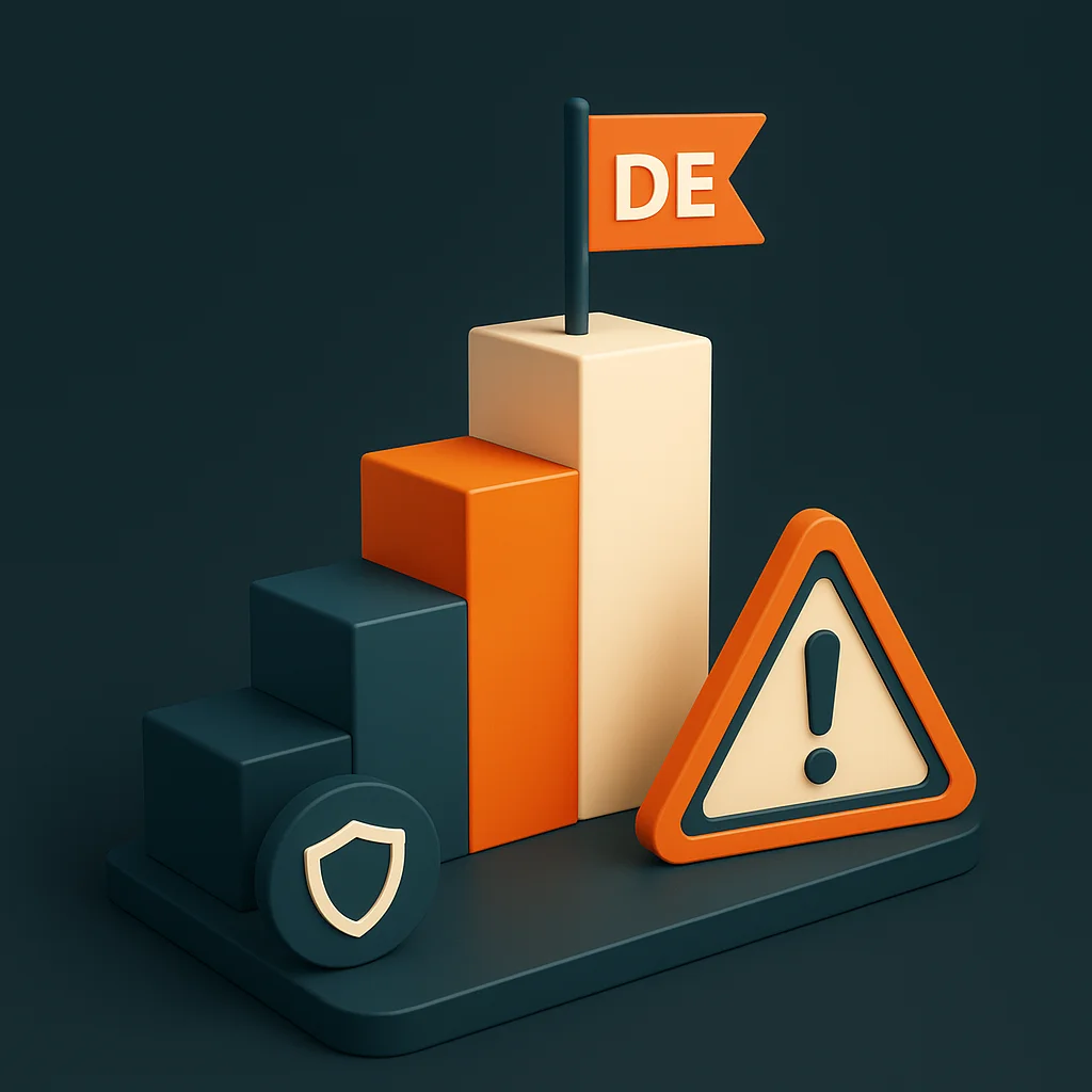 Stufen-basierte Risikomanagement Methode